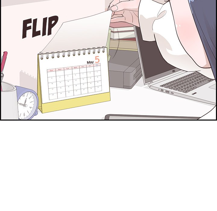 His Women’s University - Chapter 97 Page 53