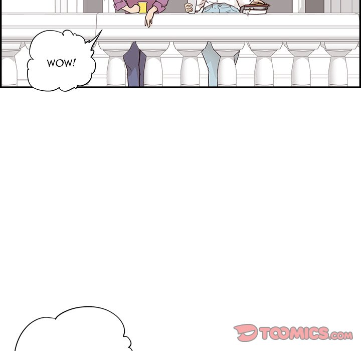 His Women’s University - Chapter 97 Page 6