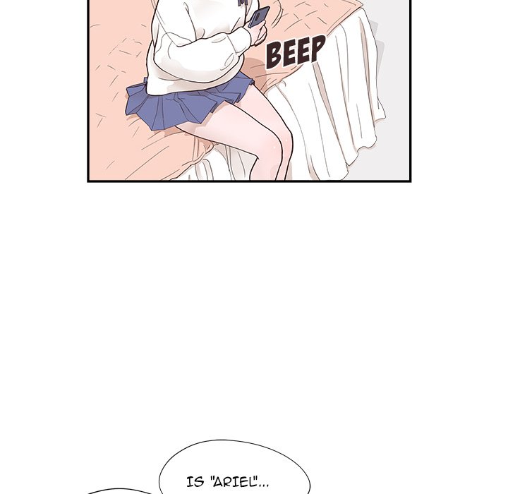 His Women’s University - Chapter 97 Page 60