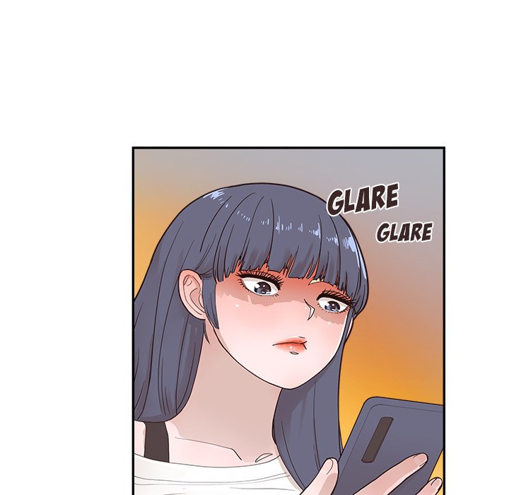 His Women’s University - Chapter 97 Page 68