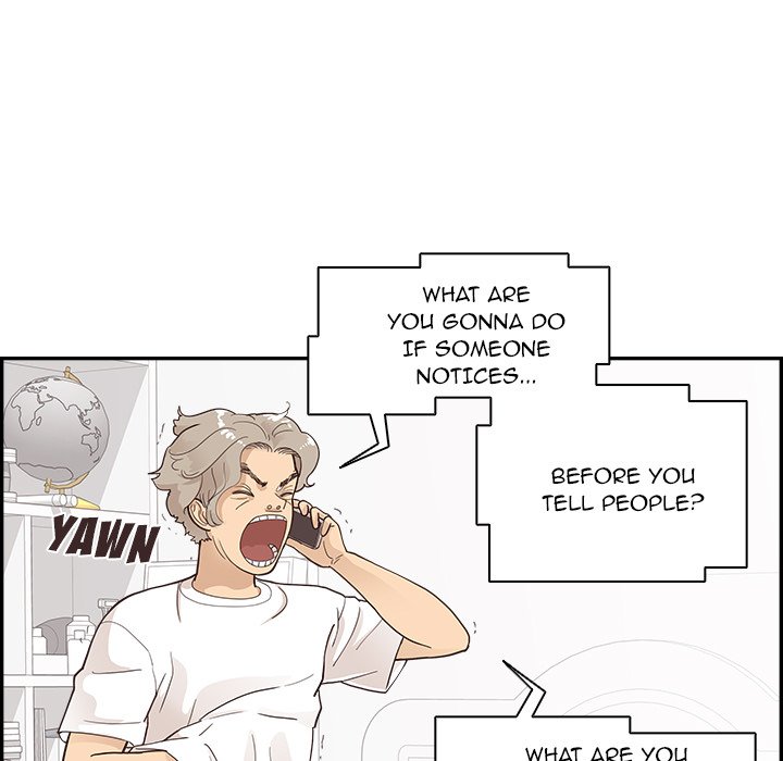 His Women’s University - Chapter 97 Page 75