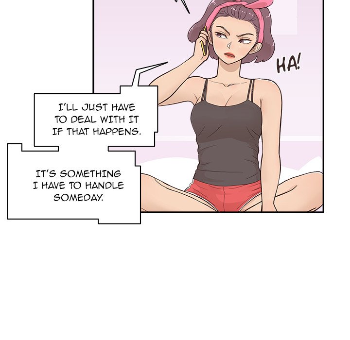 His Women’s University - Chapter 97 Page 77
