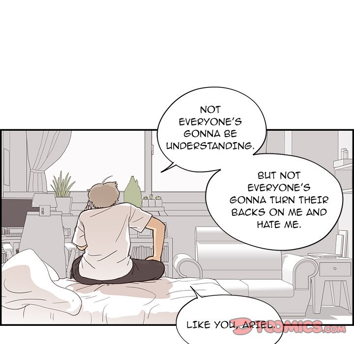 His Women’s University - Chapter 97 Page 78