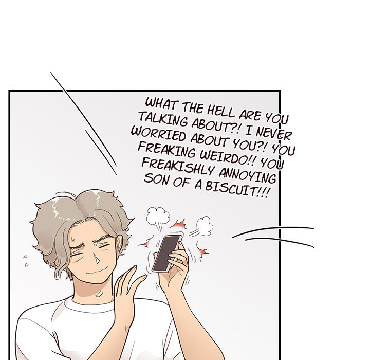 His Women’s University - Chapter 97 Page 81