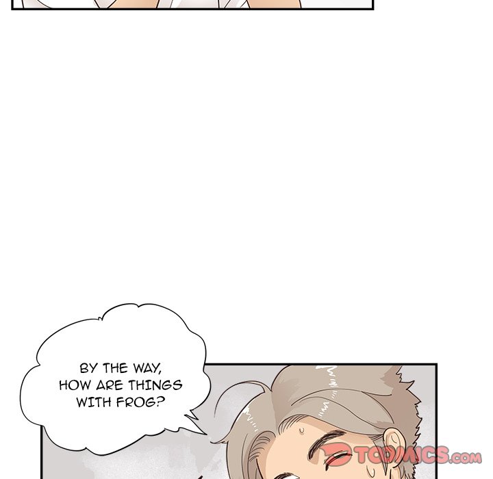 His Women’s University - Chapter 97 Page 82