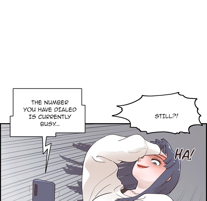 His Women’s University - Chapter 97 Page 88