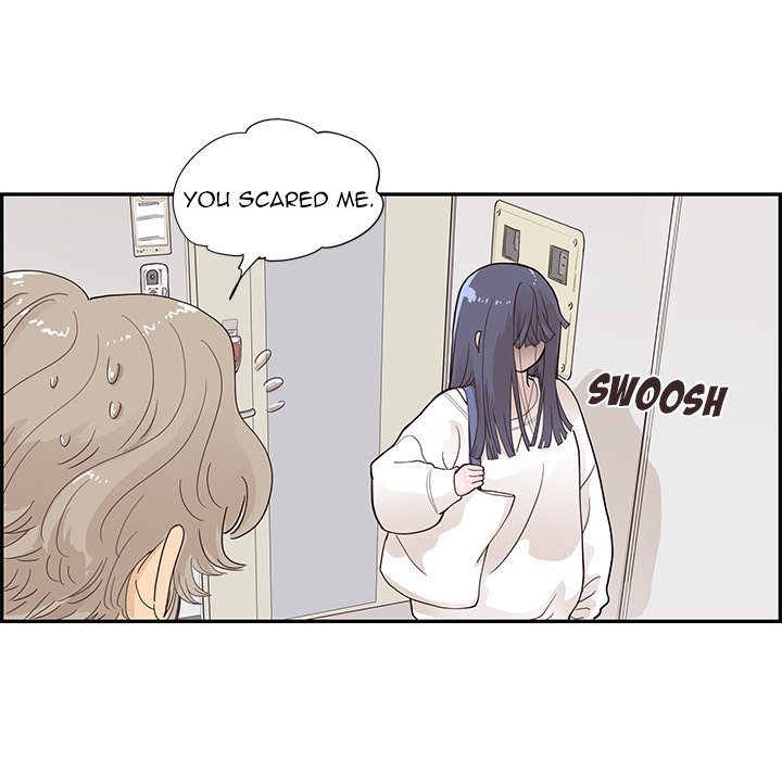 His Women’s University - Chapter 97 Page 92