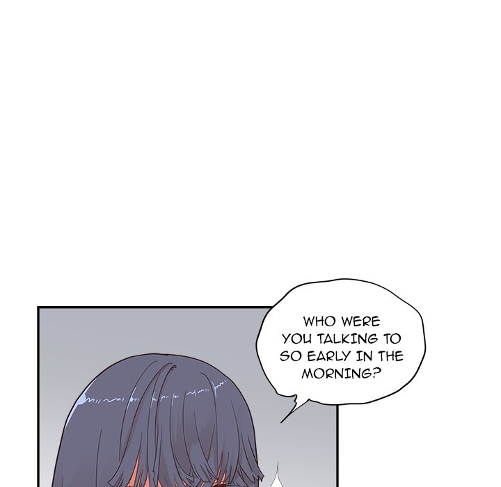His Women’s University - Chapter 97 Page 93