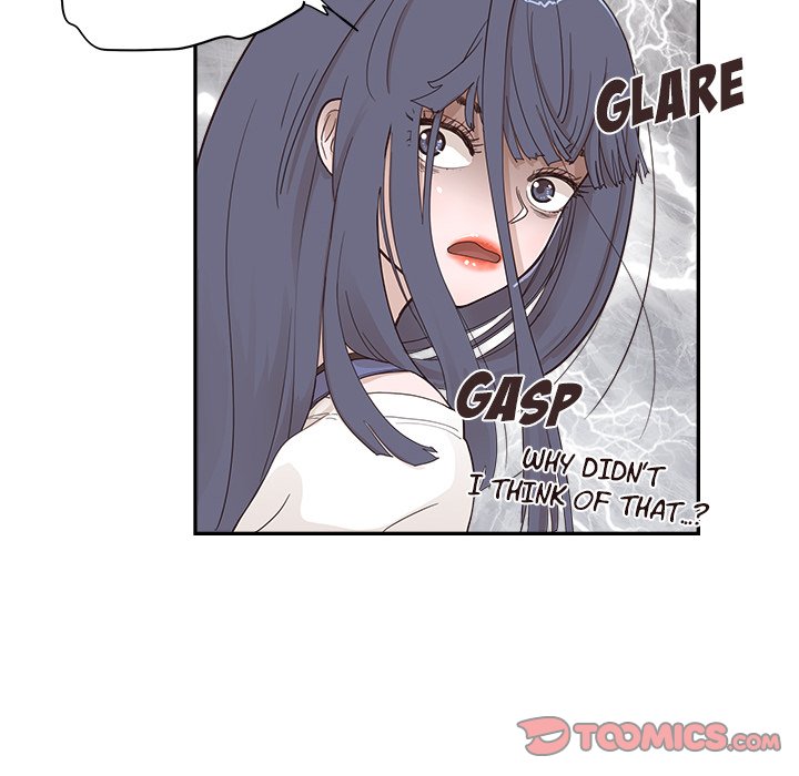 His Women’s University - Chapter 97 Page 98