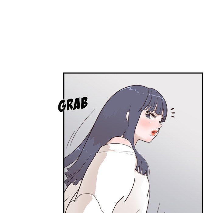 His Women’s University - Chapter 98 Page 105