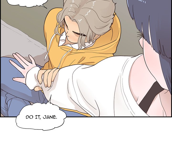 His Women’s University - Chapter 98 Page 107