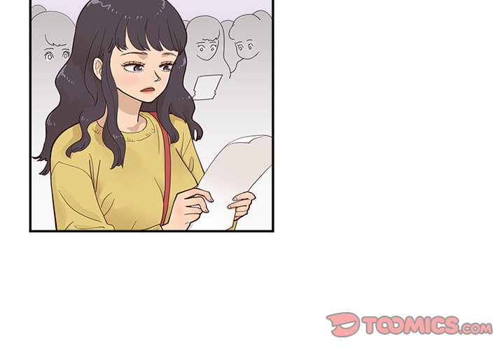 His Women’s University - Chapter 98 Page 2