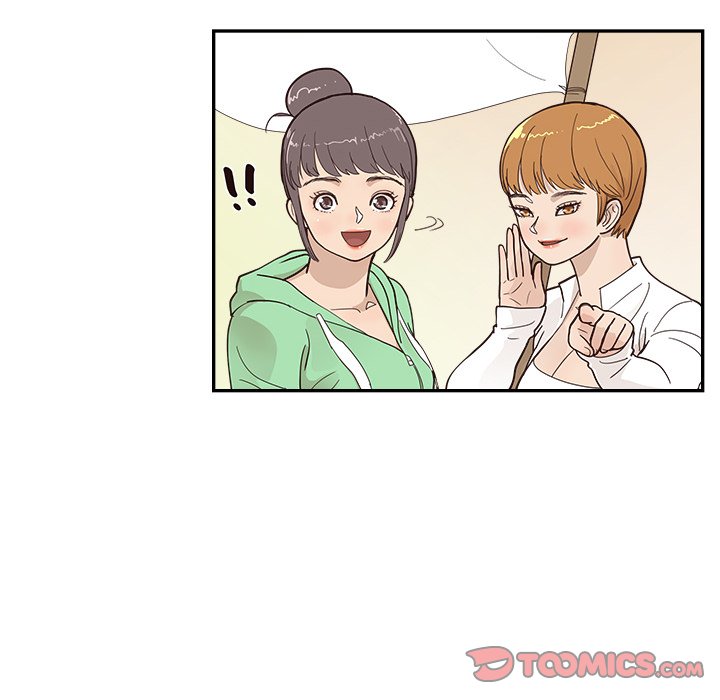 His Women’s University - Chapter 98 Page 34