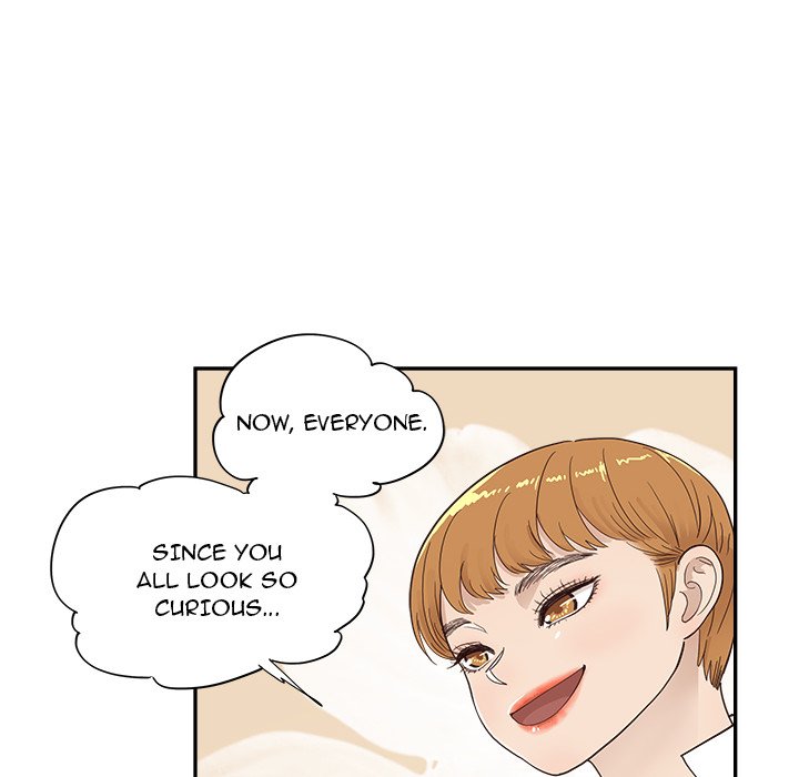 His Women’s University - Chapter 98 Page 36