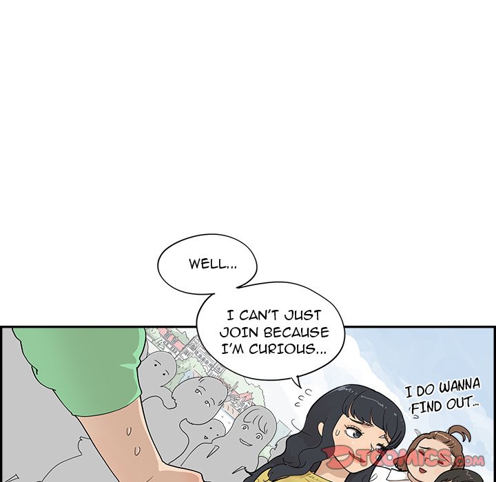 His Women’s University - Chapter 98 Page 6