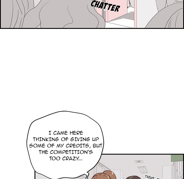 His Women’s University - Chapter 98 Page 67