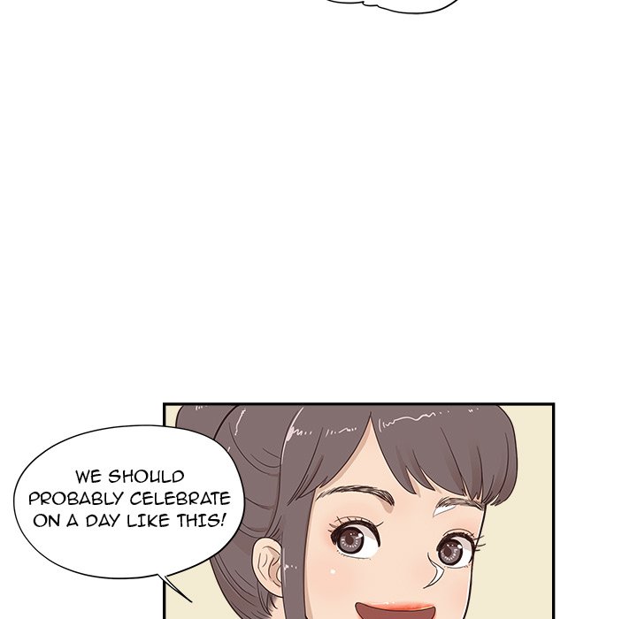 His Women’s University - Chapter 98 Page 83