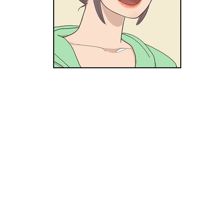 His Women’s University - Chapter 98 Page 84
