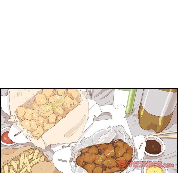 His Women’s University - Chapter 98 Page 86