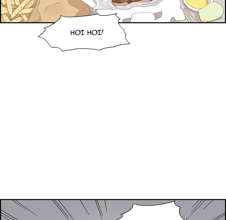 His Women’s University - Chapter 98 Page 87