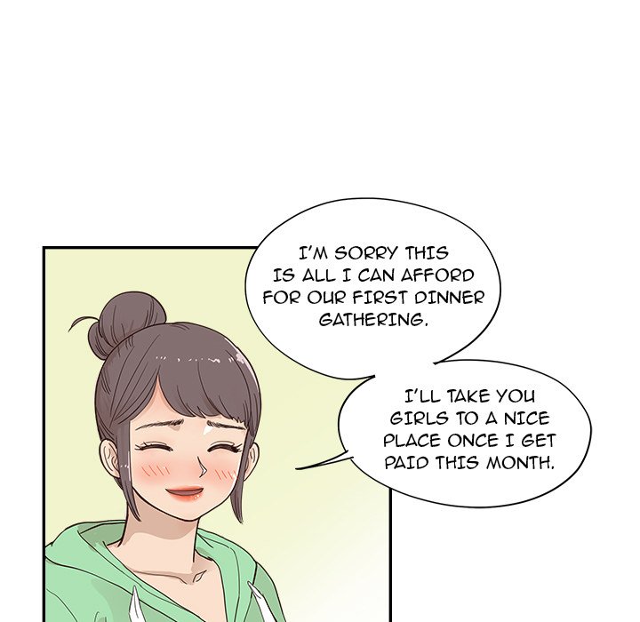His Women’s University - Chapter 98 Page 89