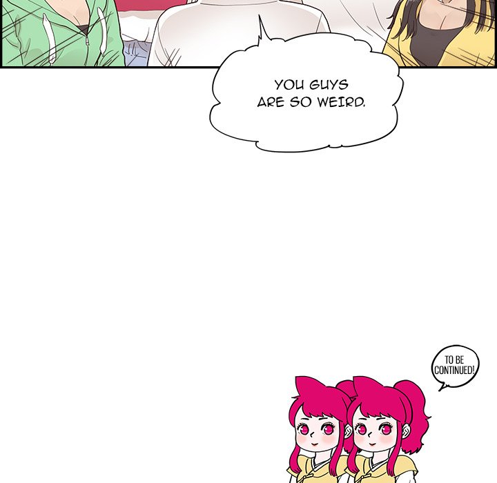 His Women’s University - Chapter 99 Page 103