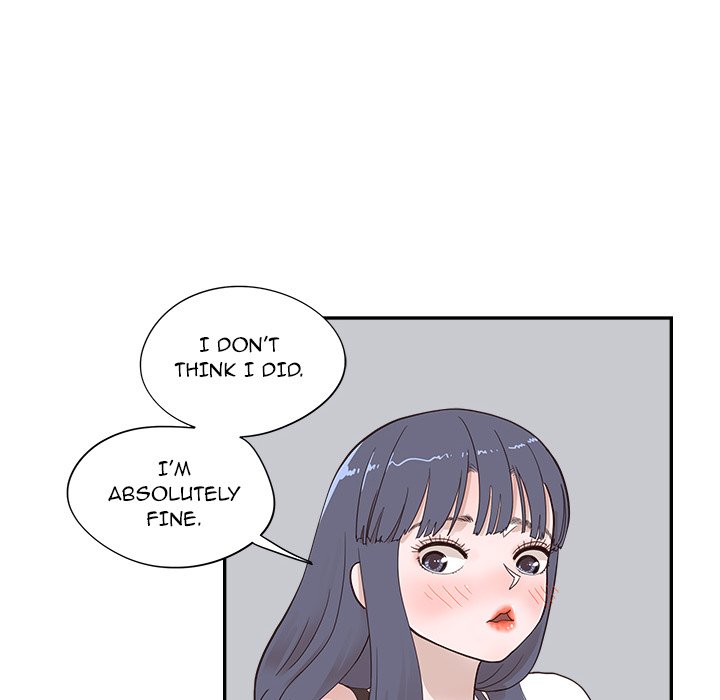 His Women’s University - Chapter 99 Page 12
