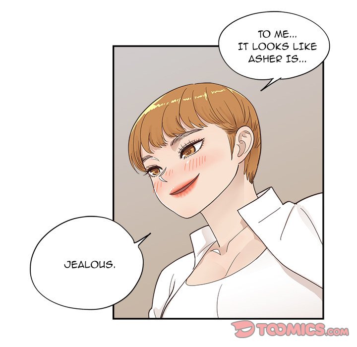 His Women’s University - Chapter 99 Page 18