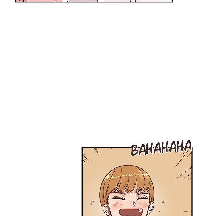 His Women’s University - Chapter 99 Page 23