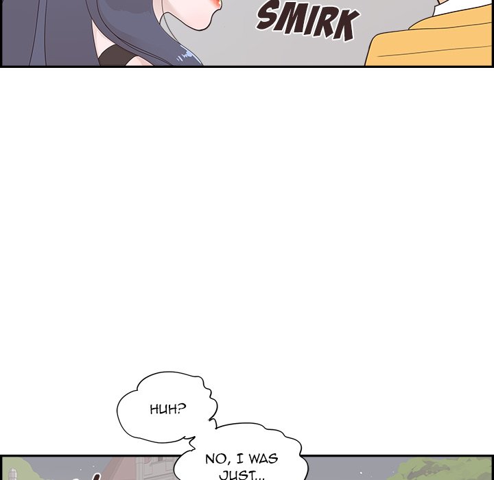 His Women’s University - Chapter 99 Page 27