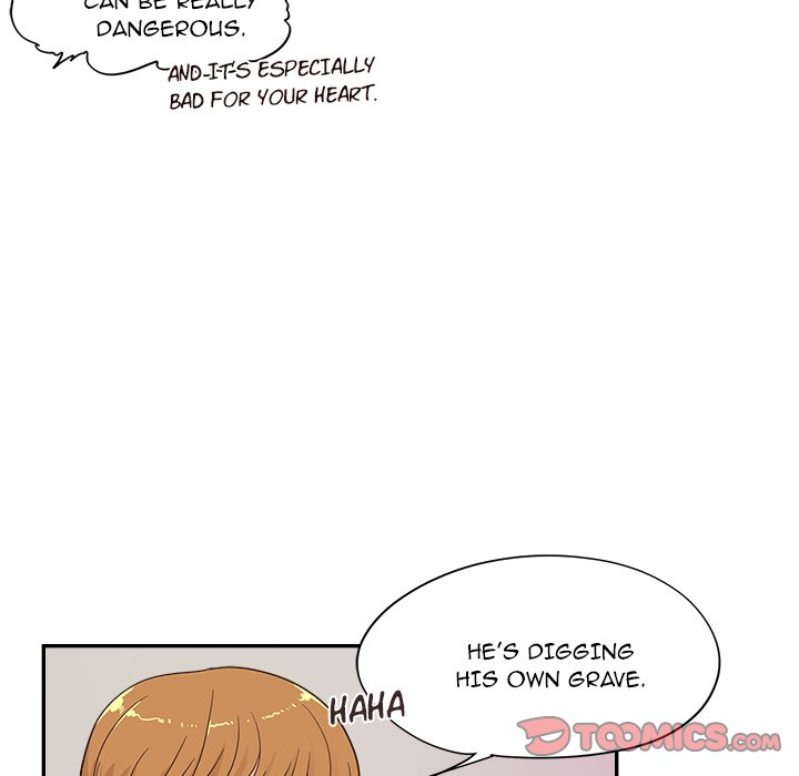 His Women’s University - Chapter 99 Page 30