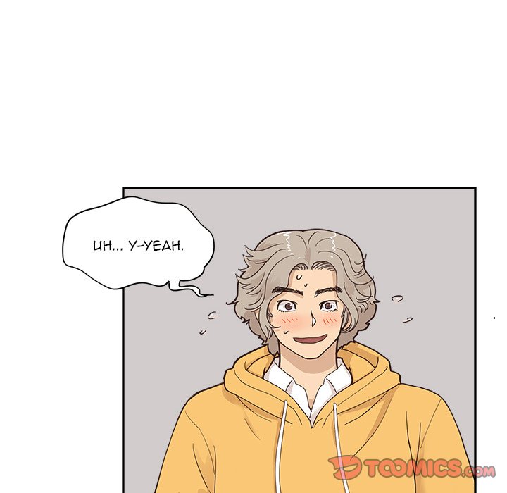 His Women’s University - Chapter 99 Page 38