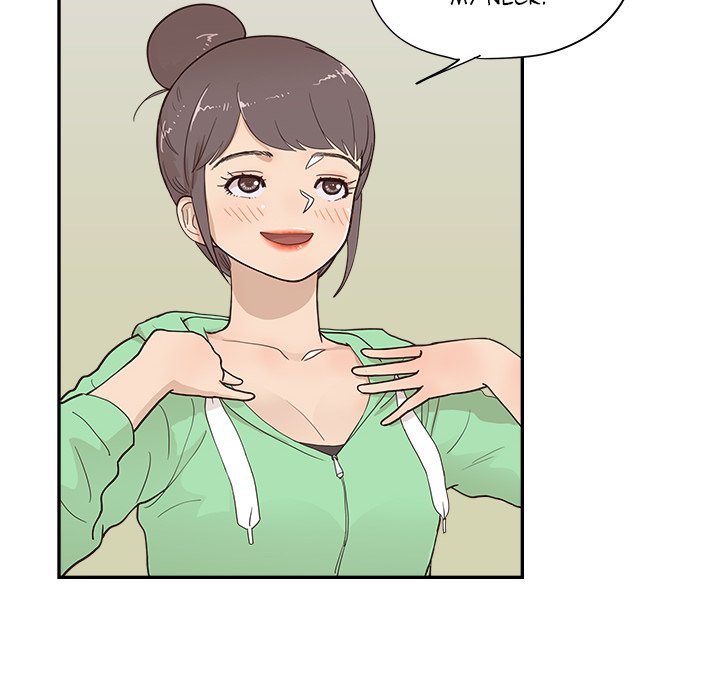 His Women’s University - Chapter 99 Page 48