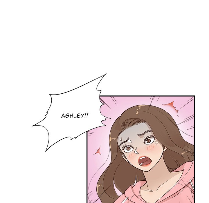 His Women’s University - Chapter 99 Page 57