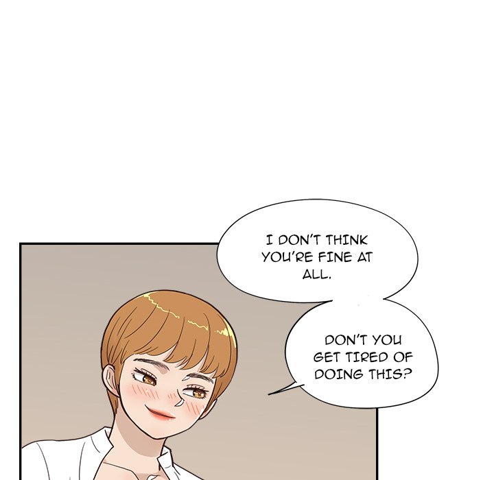His Women’s University - Chapter 99 Page 73