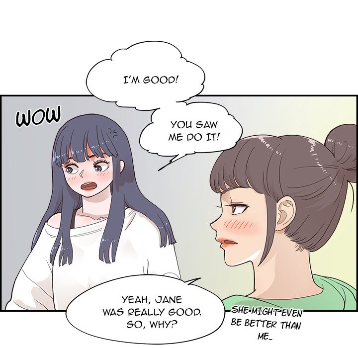His Women’s University - Chapter 99 Page 8