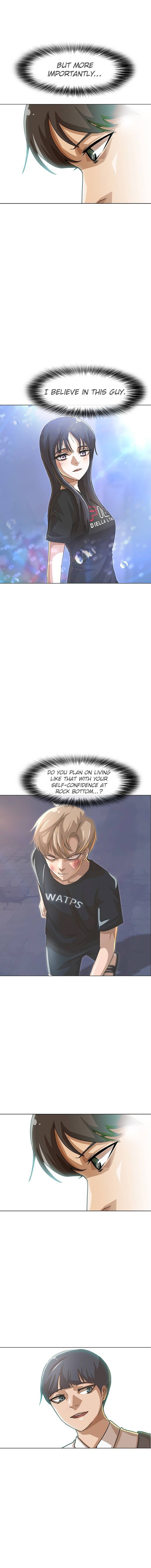 The Girl from Random Chatting! - Chapter 48 Page 8