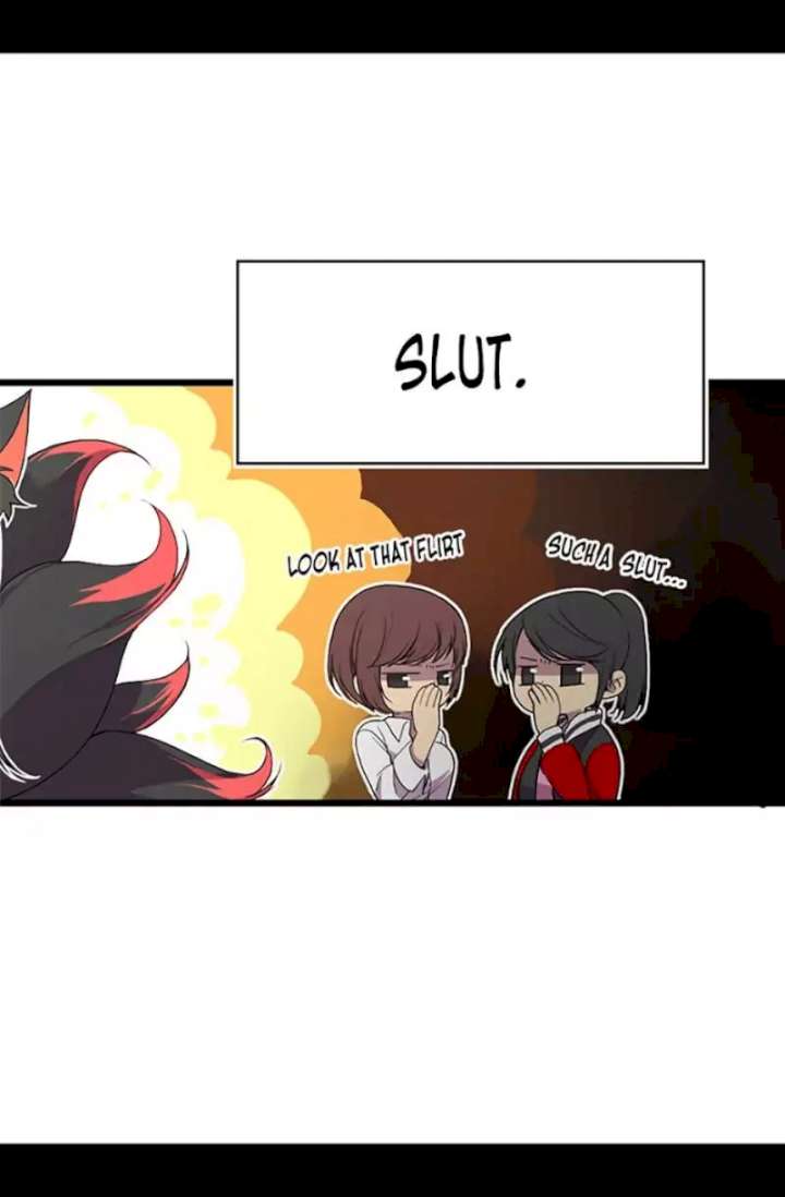 They Say I Was Born A King’s Daughter - Chapter 1 Page 14