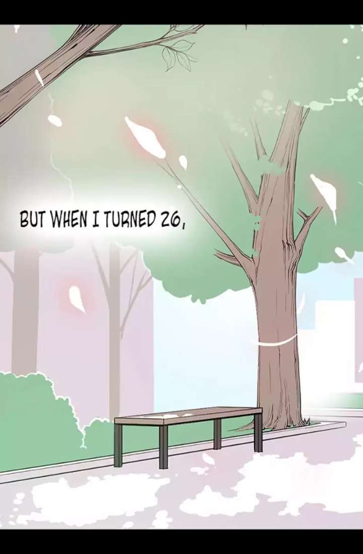 They Say I Was Born A King’s Daughter - Chapter 1 Page 20