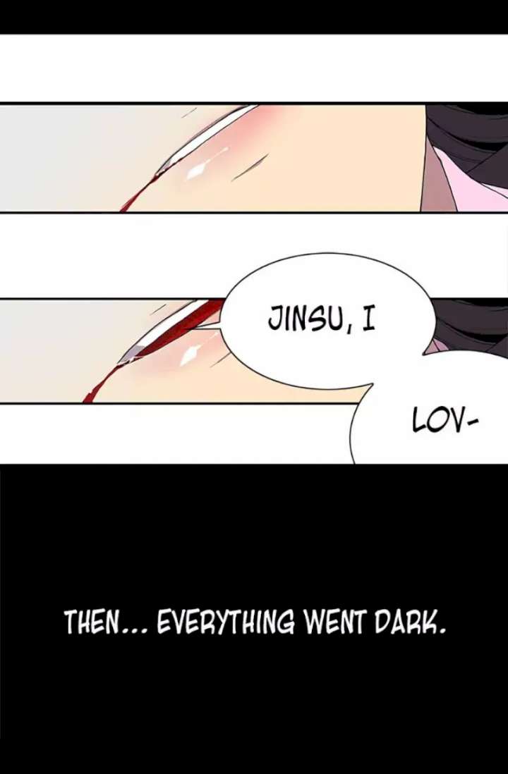 They Say I Was Born A King’s Daughter - Chapter 1 Page 36