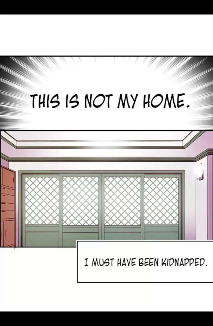 They Say I Was Born A King’s Daughter - Chapter 1 Page 40