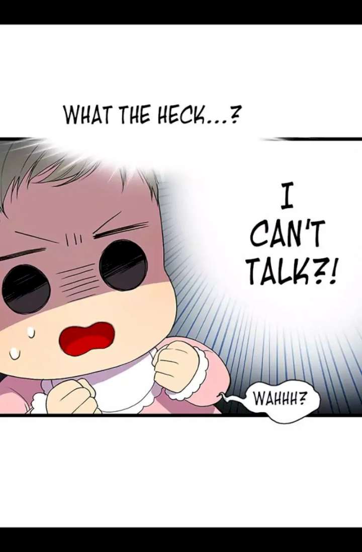 They Say I Was Born A King’s Daughter - Chapter 1 Page 43