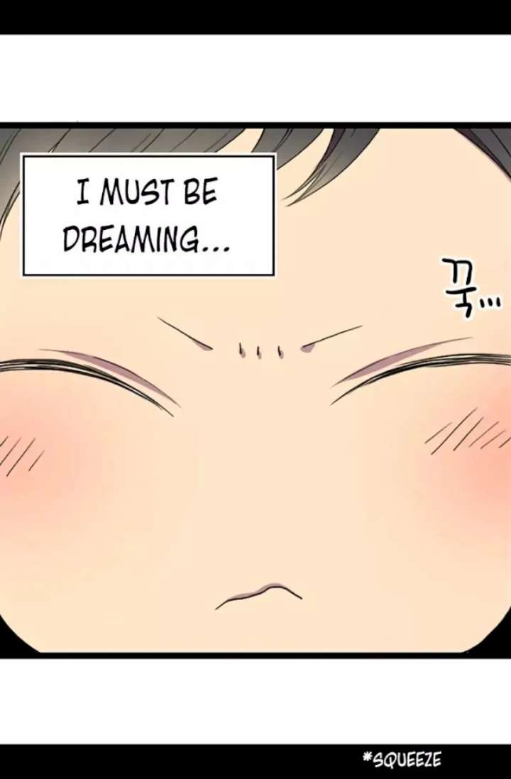 They Say I Was Born A King’s Daughter - Chapter 1 Page 45