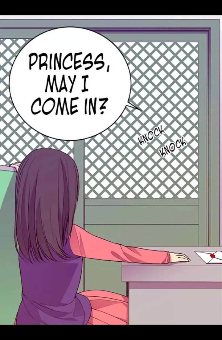 They Say I Was Born A King’s Daughter - Chapter 10 Page 11