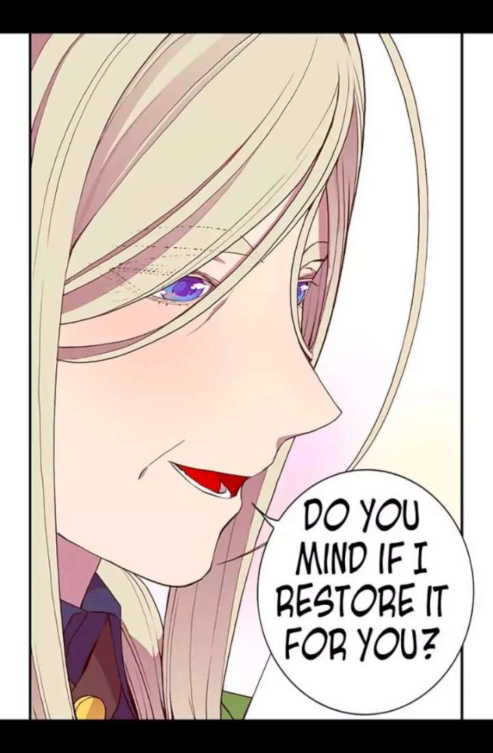 They Say I Was Born A King’s Daughter - Chapter 10 Page 25