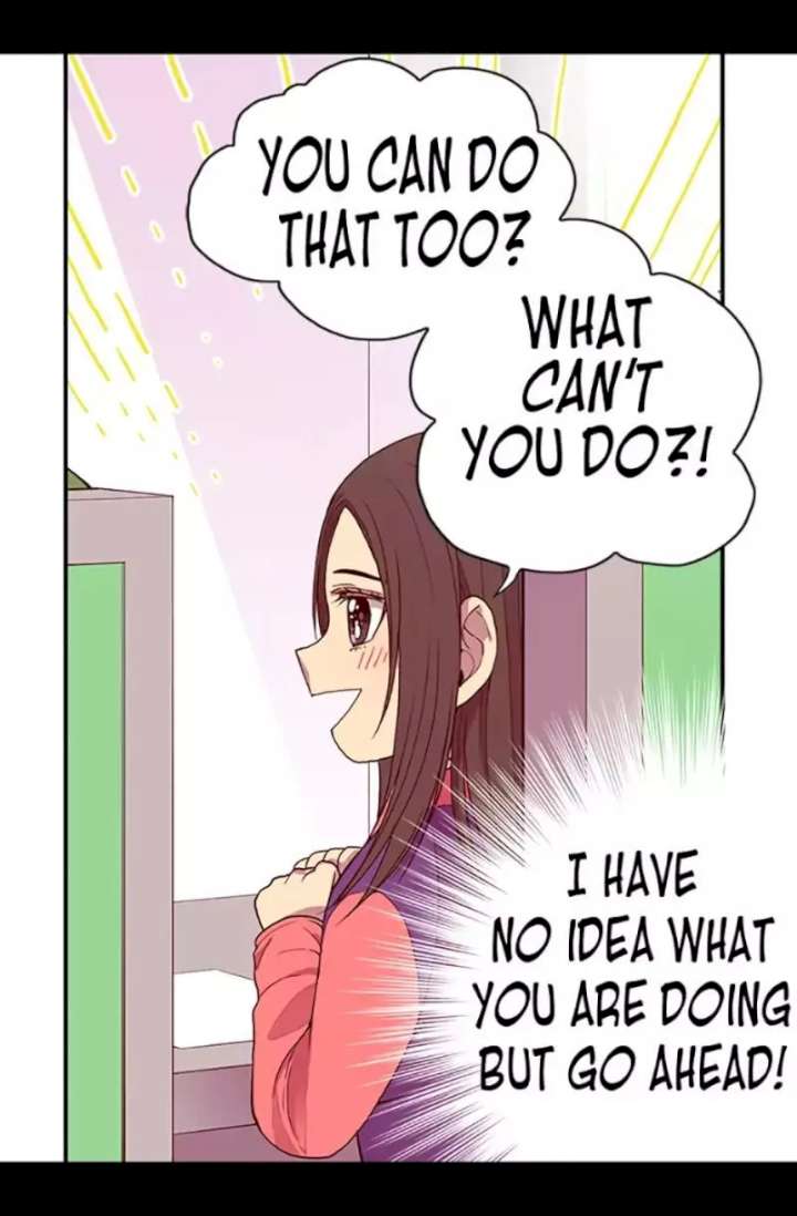 They Say I Was Born A King’s Daughter - Chapter 10 Page 26