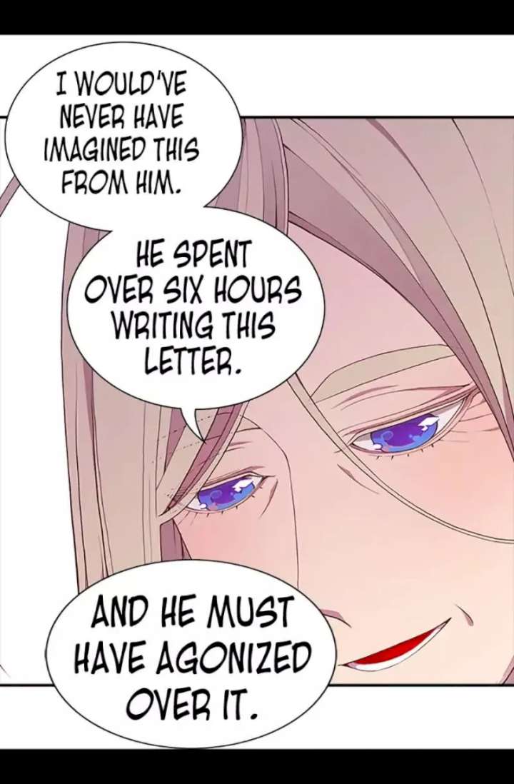 They Say I Was Born A King’s Daughter - Chapter 10 Page 36