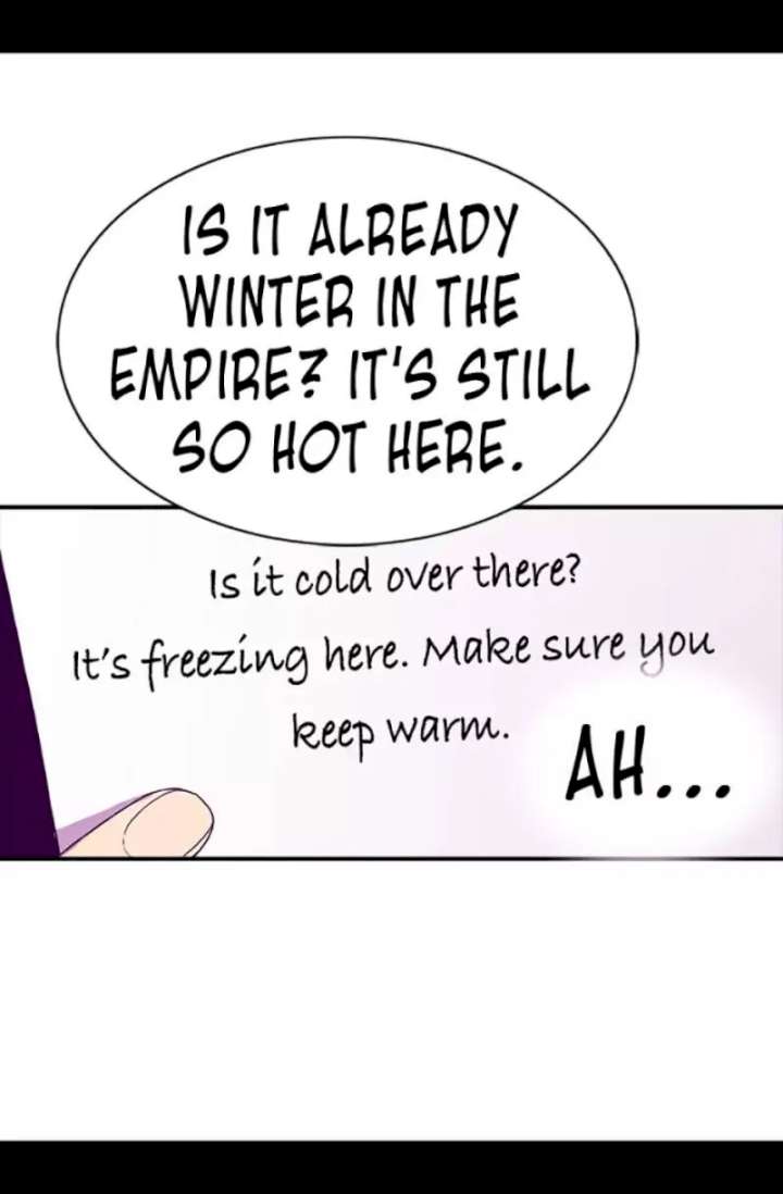 They Say I Was Born A King’s Daughter - Chapter 10 Page 40