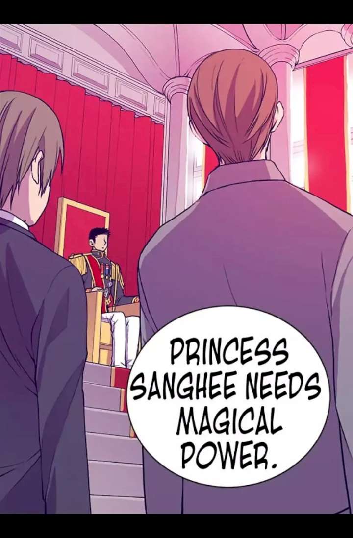 They Say I Was Born A King’s Daughter - Chapter 10 Page 48