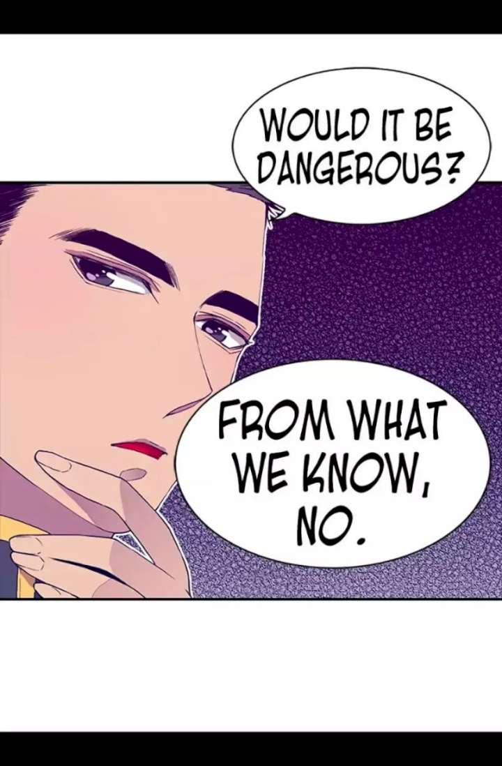 They Say I Was Born A King’s Daughter - Chapter 10 Page 53